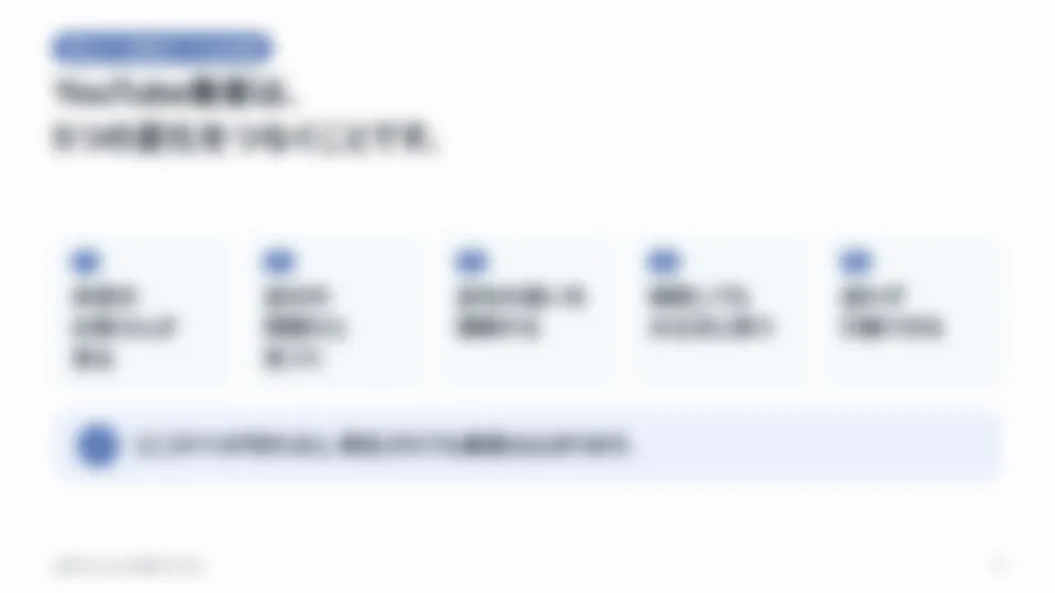 資料の中身（全体図）のプレビュー